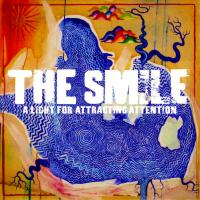 Компакт-диск The Smile / A Light For Attracting Attention (Digisleeve) (1CD)