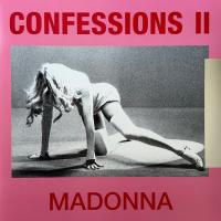 Виниловая пластинка Madonna / Confessions II (Baby Pink (12 Tracks)) (1LP)