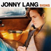 Виниловая пластинка Jonny Lang / Signs (LP)