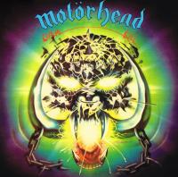 Виниловая пластинка Motorhead / Overkill (LP) Виниловая пластинка Motorhead / Overkill (LP)