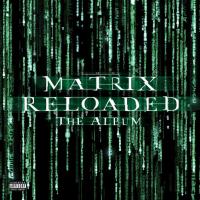 Виниловая пластинка Soundtrack / The Matrix Reloaded - The Album (Coloured Vinyl)(3LP)