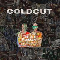 Компакт-диск Coldcut / Sound Mirrors (RU)(CD)