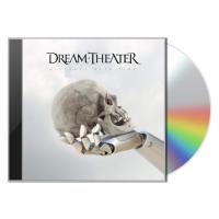 Компакт-диск Dream Theater / Distance Over Time (CD)