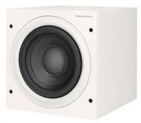 Активный сабвуфер Bowers & Wilkins ASW608  (Matte White)