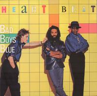 Виниловая пластинка BAD BOYS BLUE / Heart Beat (Yellow Vinyl) (LP) Виниловая пластинка BAD BOYS BLUE / Heart Beat (Yellow Vinyl) (LP)