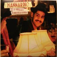 Виниловая пластинка Mannarino / Me So Mbriacato Il Bar Della Rabbia - Rsd 2019 Release (7)