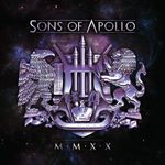 Компакт-диск Sons Of Apollo / MMXX (CD)