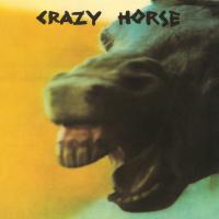 Виниловая пластинка Crazy Horse / Crazy Horse (1LP)