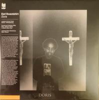 Виниловая пластинка Earl Sweatshirt / Doris (1LP)