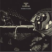 Виниловая пластинка Shabaka Hutchings / Wisdom Of Elders (2LP) Виниловая пластинка Shabaka Hutchings / Wisdom Of Elders (2LP)