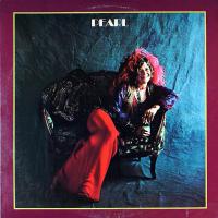 Виниловая пластинка Janis Joplin / Pearl (LP)