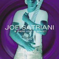 Компакт-диск Joe Satriani / Is There Love In Space? (CD)