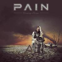Компакт-диск Pain / Coming Home (RU)(CD)