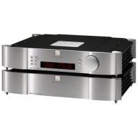 Предусилитель Moon by Simaudio 850P Цвет: Серебристый [Silver]