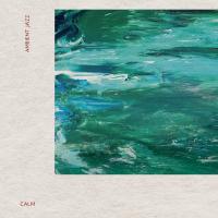 Виниловая пластинка Calm / Ambient jazz (1LP)