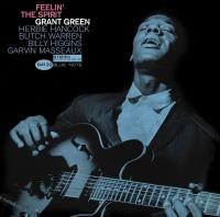 Виниловая пластинка Grant Green / Feelin' the Spirit (1LP)
