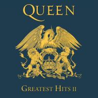 Компакт-диск Queen / Greatest Hits II (CD)