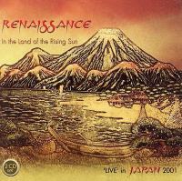 Компакт-диск Renaissance / In The Land Of The Rising Sun (2CD)