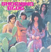 Виниловая пластинка Shocking Blue / Scorpio's Dance (2024 Remaster) (Translucent Red) (1LP)
