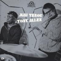 Виниловая пластинка Tony Allen And Jimi Tenor / Inspiration Information (2LP)