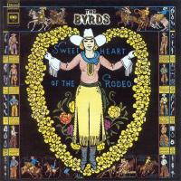 Компакт-диск The Byrds / Sweetheart Of The Rodeo (1CD)