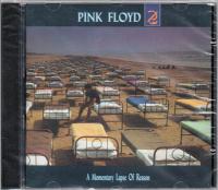 Компакт-диск Pink Floyd / A momentary lapse of reason (Digisleeve)(1CD)