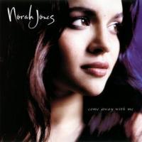 Компакт-диск Norah Jones / Come Away With Me (Jewel) (1CD)