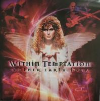 Виниловая пластинка WITHIN TEMPTATION / Mother Earth Tour (Red & Black Marbled) (2LP)