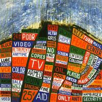 Компакт-диск Radiohead / Hail To The Thief (Jewel) (1CD)