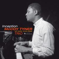 Виниловая пластинка TYNER MCCOY / INCEPTION (1LP)