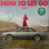 Виниловая пластинка Sigrid / How To Let Go (LP)
