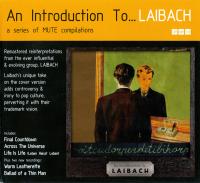 Компакт-диск Laibach / An Introduction To (Digipack) (1CD)