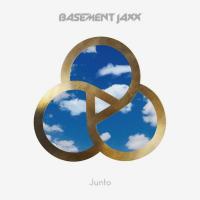 Компакт-диск Basement Jaxx / Junto (RU)(CD)