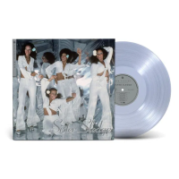Виниловая пластинка Sister Sledge / Now Playing (Colored Vinyl) (1LP) Виниловая пластинка Sister Sledge / Now Playing (Colored Vinyl) (1LP)