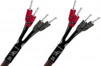 Акустический кабель AudioQuest Rocket 33 SBA-BFAS (1.5 м)