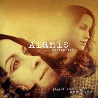 Виниловая пластинка Alanis Morissette / Jagged Little Pill Acoust Acoustic (2LP)
