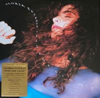 Виниловая пластинка ESTEFAN GLORIA / INTO THE LIGHT (COLOURED) (2LP)