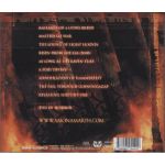 Компакт-диск Amon Amarth / The Crusher (RU)(CD)