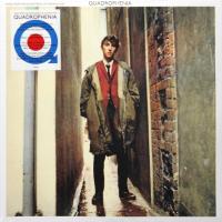 Виниловая пластинка Soundtrack / The Who: Quadrophenia (2LP)