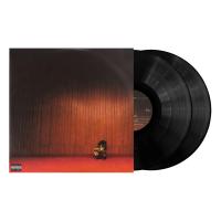 Виниловая пластинка Isaiah Rashad / It's Been Awful (2LP)
