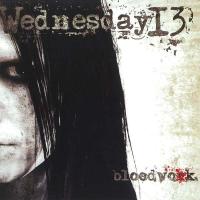 Виниловая пластинка Wednesday 13 / BLOODWORK - LTD EDT (1LP)