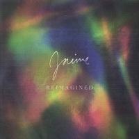Виниловая пластинка Brittany Howard / Jaime reimagined - neon pink & black vinyl (1LP)