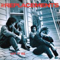 Виниловая пластинка The Replacements / Let It Be (LP)