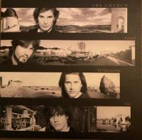 Виниловая пластинка The Church / Gold Afternoon Fix (1LP)