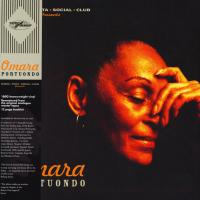 Виниловая пластинка Omara Portuondo / Omara Portuondo (Buena Vista Social Club Presents) (LP)