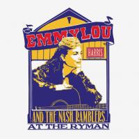 Виниловая пластинка Emmylou Harris And The Nash Ramblers / At The Ryman (2LP)