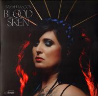 Виниловая пластинка SARAH MCCOY / BLOOD SIREN (2LP)
