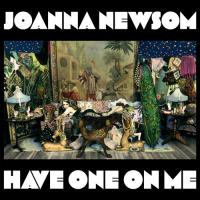 Виниловая пластинка Joanna Newsom / Have One On Me (3LP)