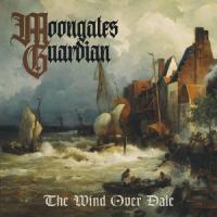 Компакт-диск Moongates Guardian / The Wind Over Dale (CD)