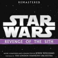Компакт-диск Soundtrack / John Williams: Star Wars - Revenge Of The Sith (CD)